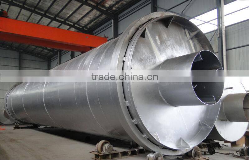 30000-100000cbm/year Particle board production line