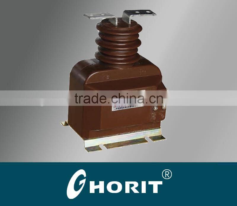 LQJ(C)-10 coiled type current transformer