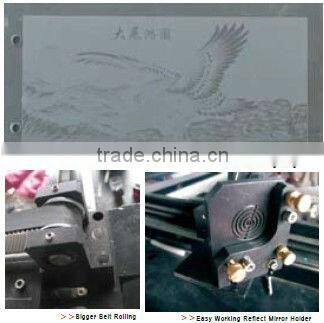 RJ1290 Split Type Laser Engraving&Cutting Machine for sale