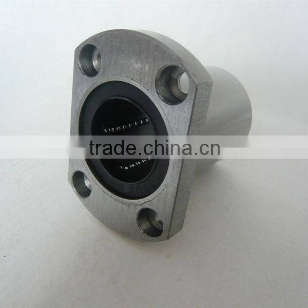 LMH16LUU Linear Ball Bearings LMH16L Linear Bush Flanged Linear Bushings