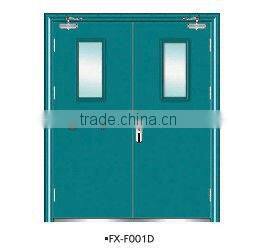 residential anti Fire Proof Door(FX-FW001Z)