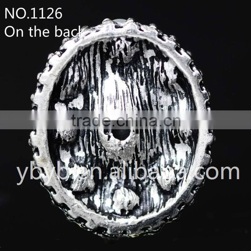 retro pearl diamond alloy diy hair accessories headdress ornaments handmade diy material bags shoes 1126
