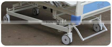 CP-A231 ICU bed castor 150MM