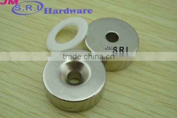 China S.R.I N42 magnetic catch door catch cabinet catch