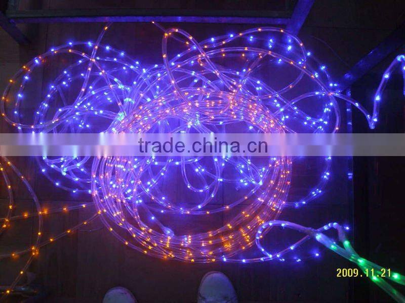 LED Large Vines String