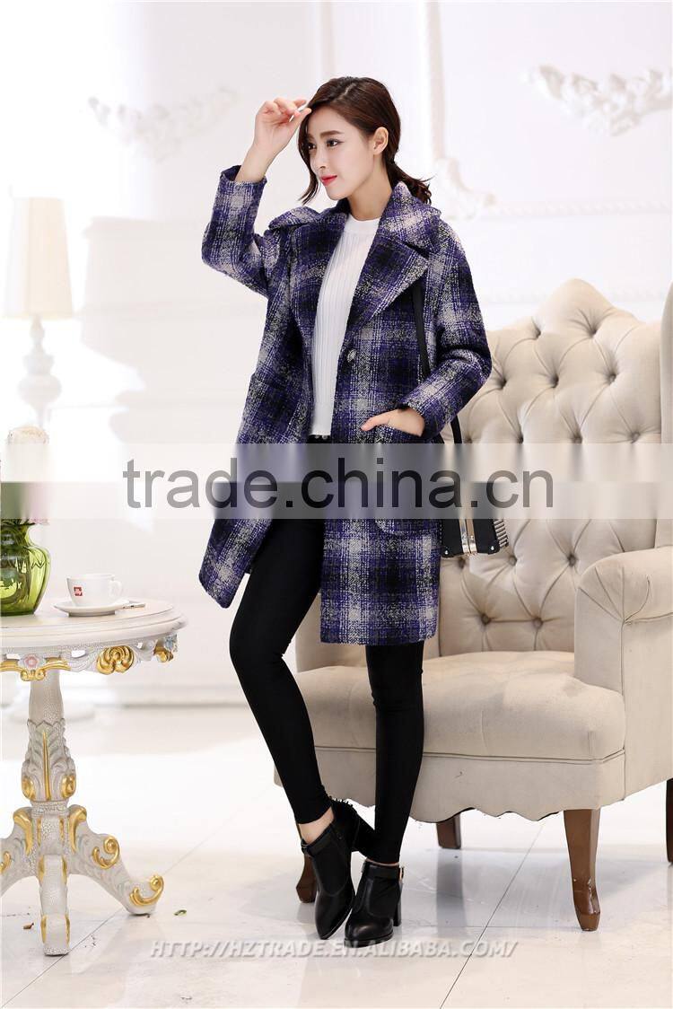 Profitable Upmarket New Model Coat Women 2013