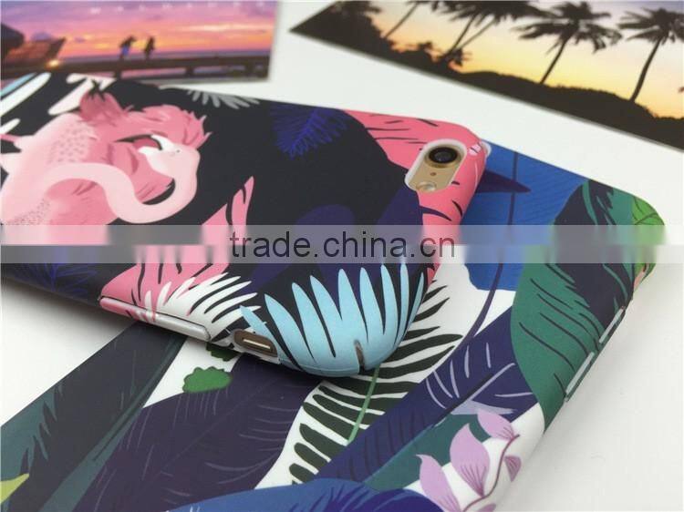 Personalised full printing hard case for iphone 6, for iphone 6 pc cover hard case