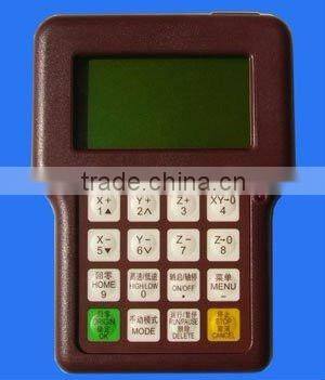 Plasma Cutting Machine <for thin material> metal cutting machine/ DSP handle control/