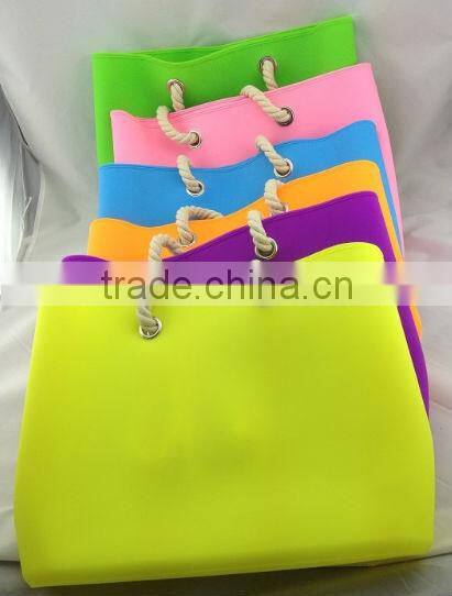 2016 trending products cotton beach bag