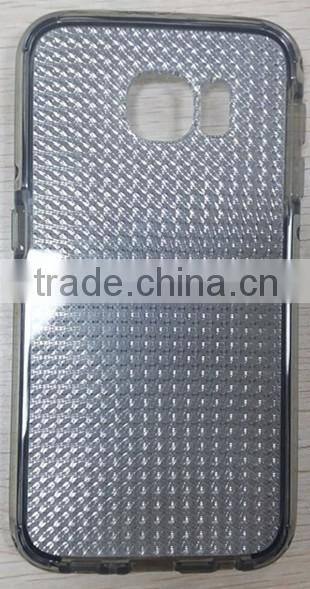 new products 2016 transparent mobile phone cover