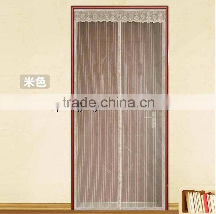 Preventing Magnetic Magnetic Screen Door magnetic window covers