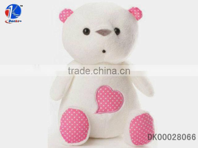 Valentine Plush Toys bears wholesale