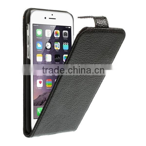 genuine leather Case for Apple iPhone 6 / iPhone6 Genuine leather Case Cover