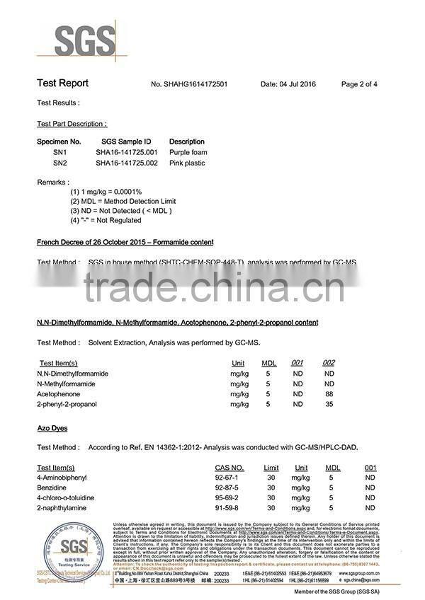 ZHENSHENG leg smart exercise balance wheel