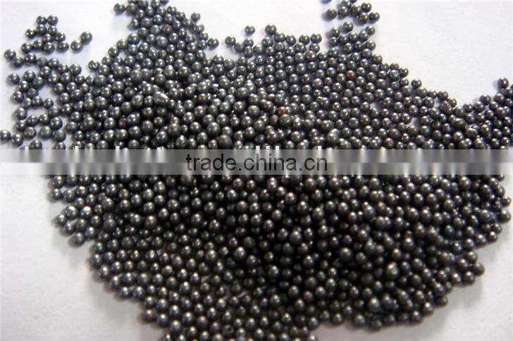 Automatic sand blasting equipment abrator