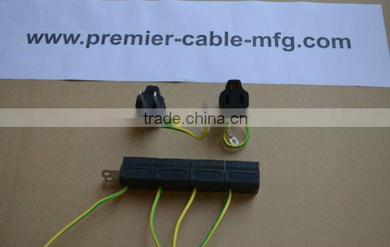 Japan to USA Power Adapter