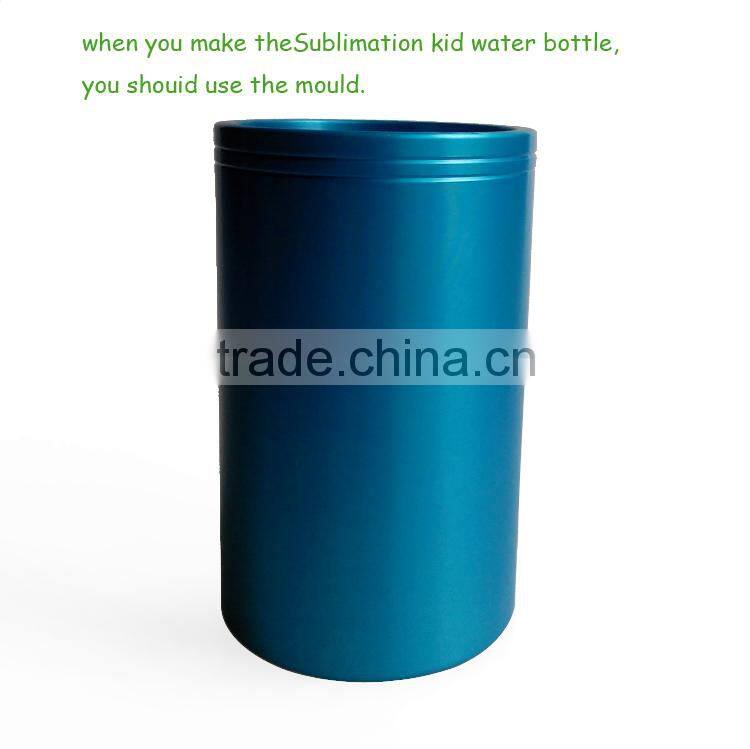New Sublimation Kid Water Bottle For Heat Transfer Printing 400ml