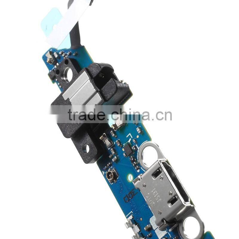 Mobile Phone Replacement Parts Flex Cable For samsung s6 G920V,For samsung s6 G920V charging port flex