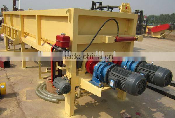 wood debarker/wood tree debarker (2-3t/h)