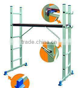 HOT HALE 2014 GS New EN131TUV scaffolding parts