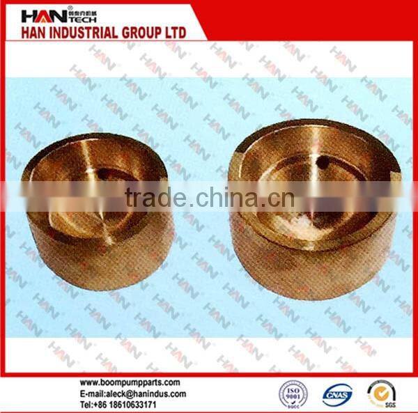 SANY old iron shell transfer case C120 and 5390 output shaft for putzmeister concrete pump spare parts