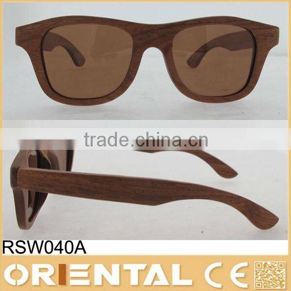 bamboo sunglasses polarized