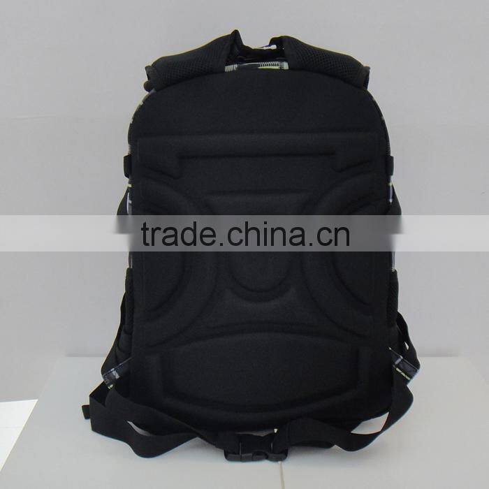 New Design Laptop Backpack Printing Laptop Backpack
