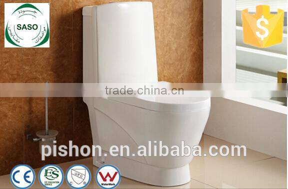 Bathroom design ceramic sanitary ware types of toilet for sale