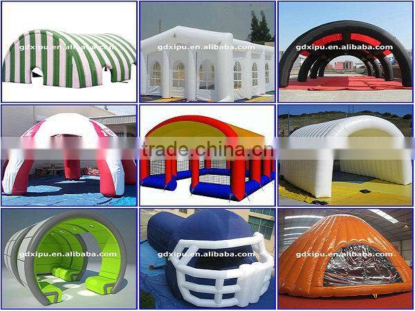 Inflatable Tents Tent Inflatable Outdoor Tent for Advertising