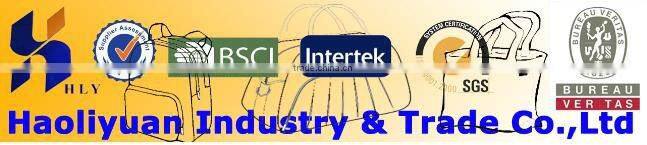 Travel cosmetic bag sets