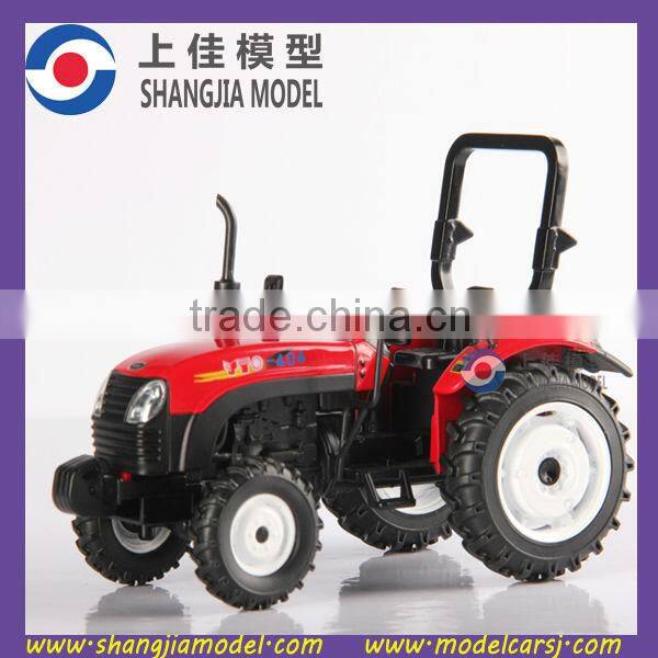 china die cast farm tractor model,metal tractor model,diecast model tractor factory