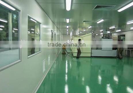 anti-static PVC sheet