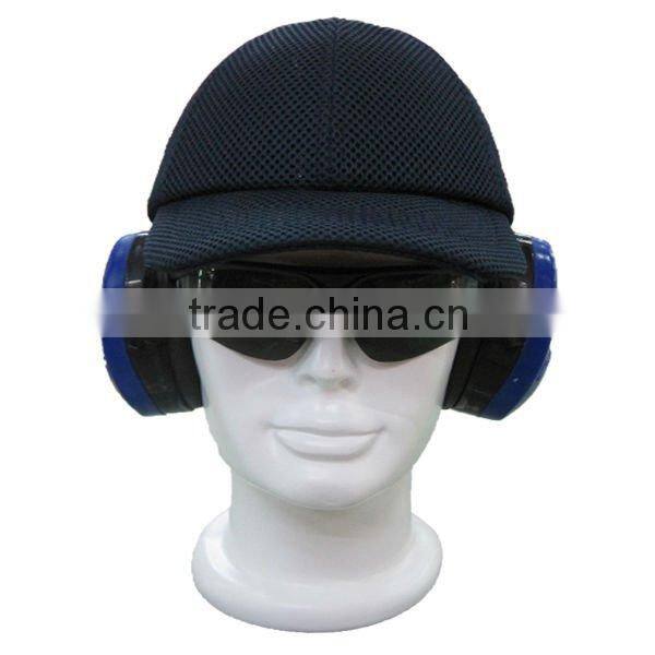hearing protector for industry earmuff with CE