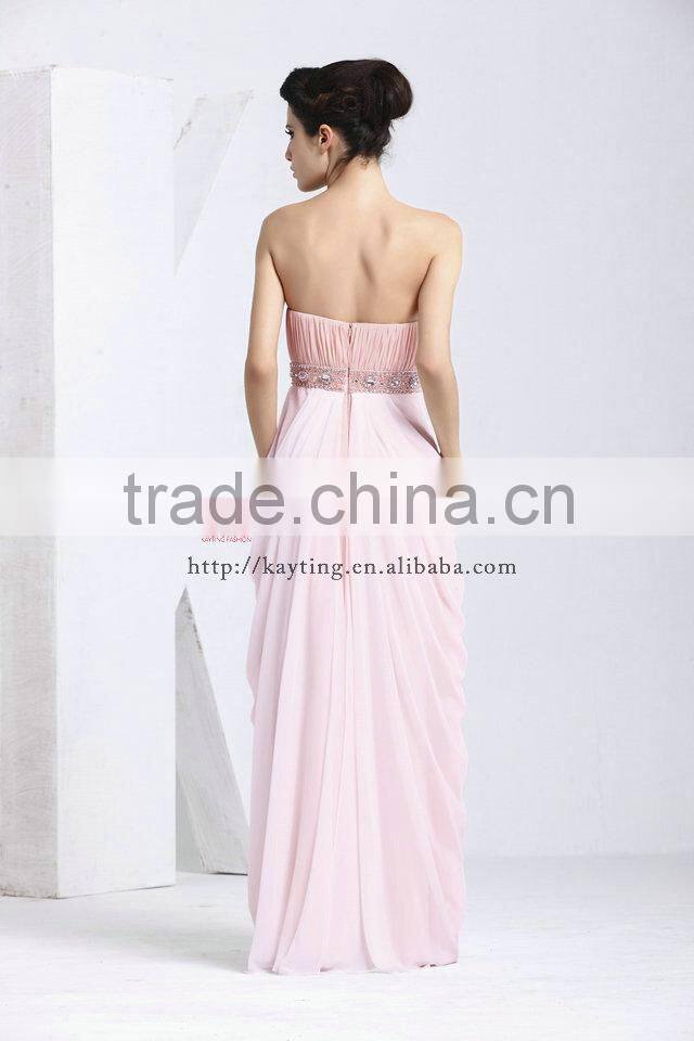 Sexy backless off-shoulder ladies fashion dresses with pictures