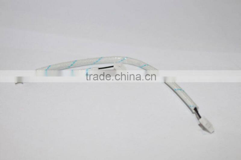 KSM cable and wire harness OEM ZH1.5-5P for medical factory