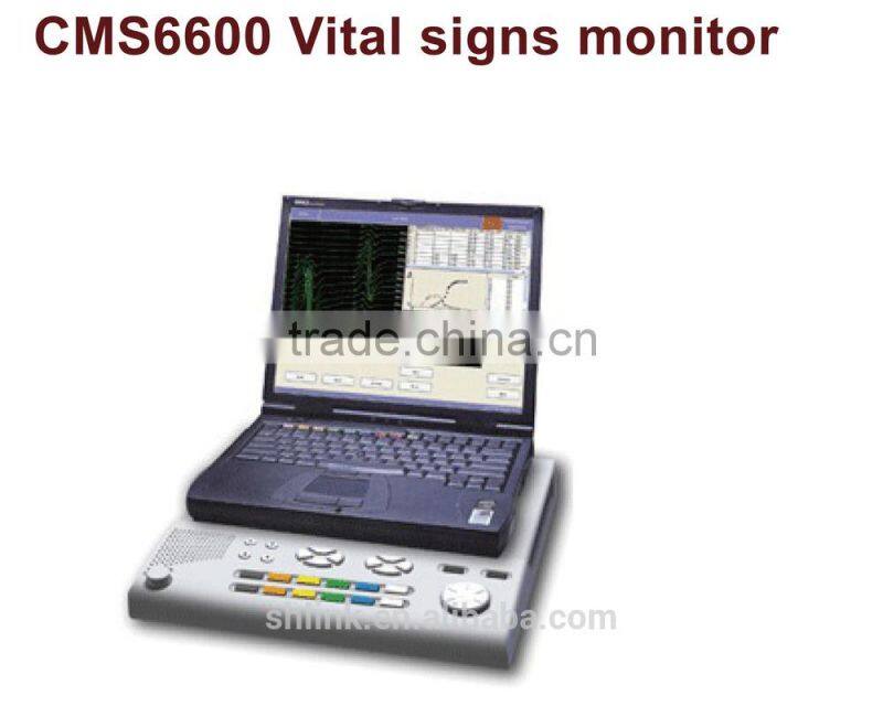 CMS6600 Medical EMG /EP System Electromyography