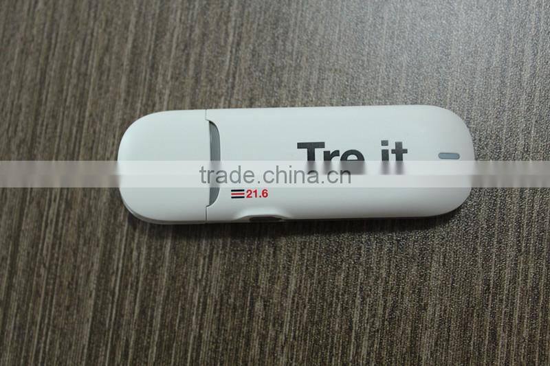 HUAWEI E3131 Portable Wireless 4G 3G USB Modem with sim card slot