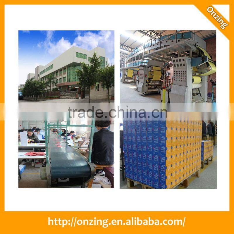 90*90*90mm printed paper block note cube memo cube for 2015