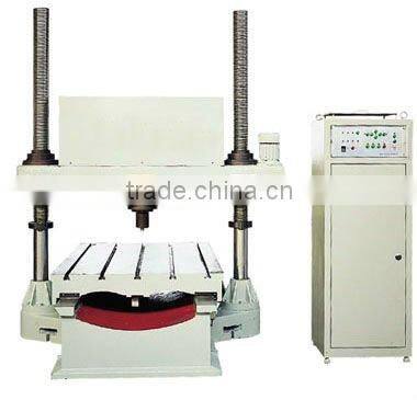 HBM-3000B Gate Type Brinell Hardness Tester