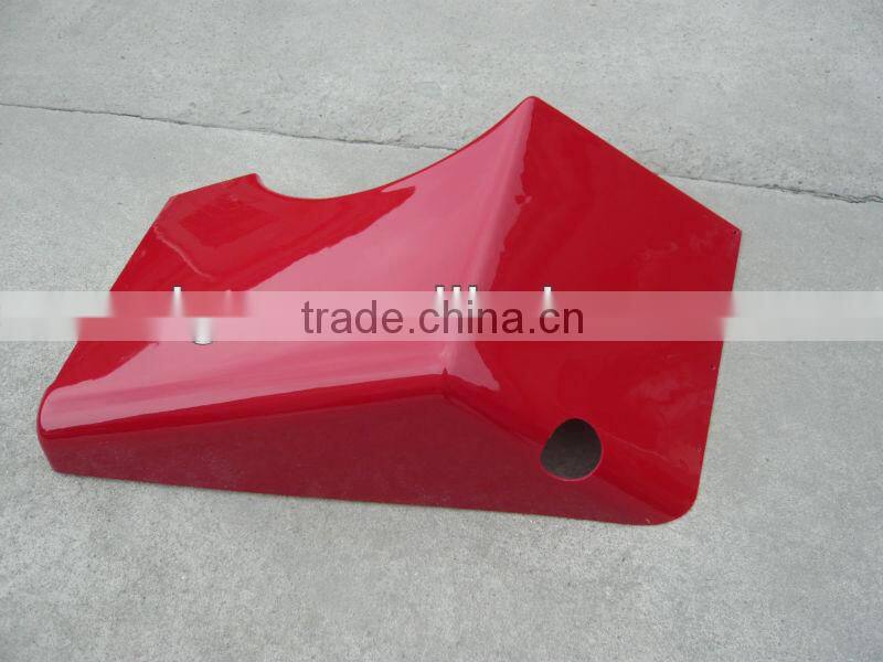 thermoforming vacuum forming