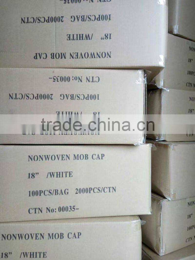 nonwoven PP N95 FFP1 active carbon dust mask