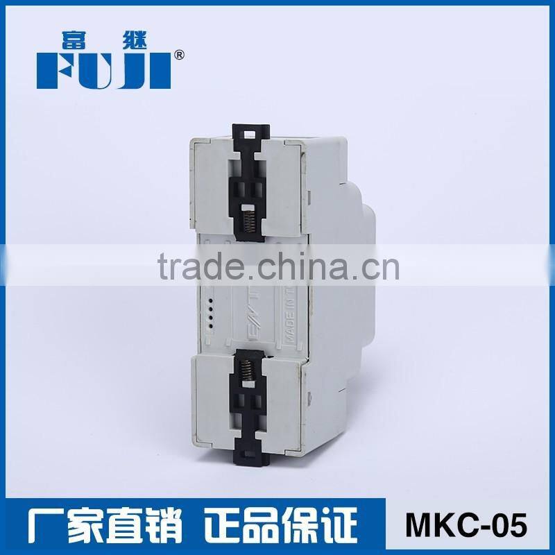 Professional Wholesale Phase Failure Relay MKC Series