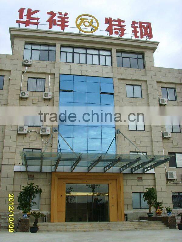 20CrMnMo forging alloy steel bar