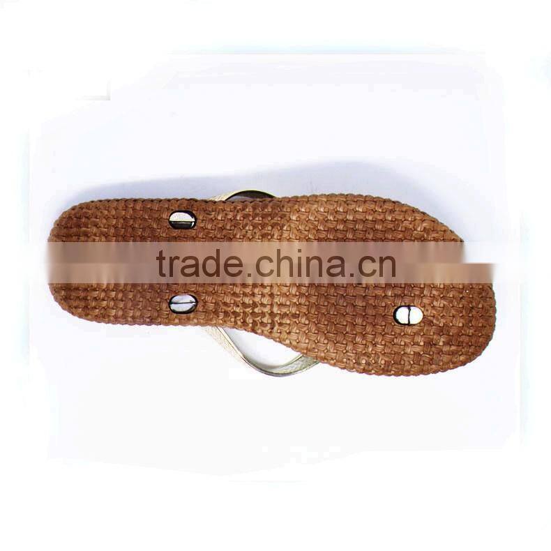 Wholesale slippers in eva new models slippers for women made in China