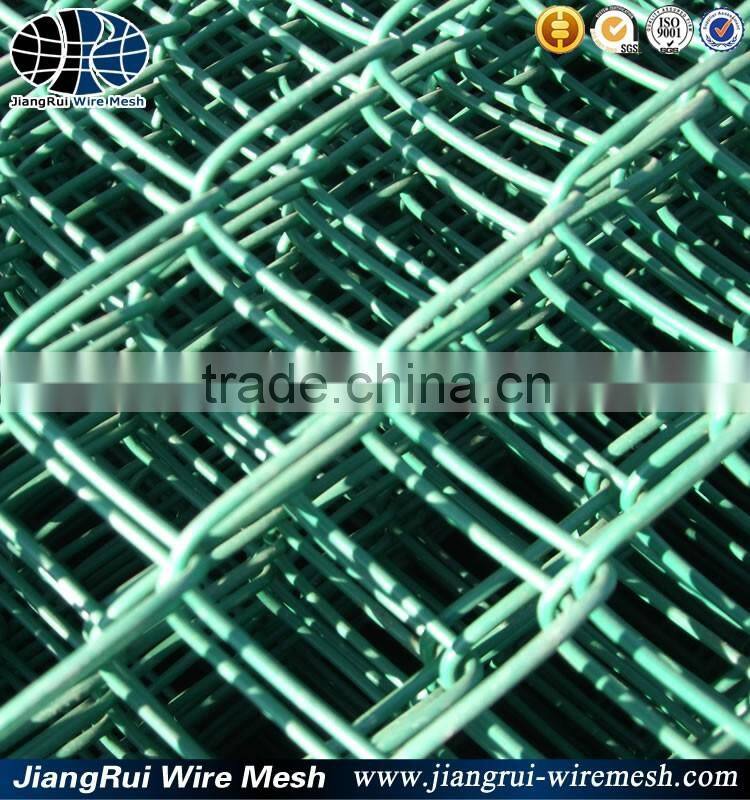 chain link fence / chain link fence for sales factory