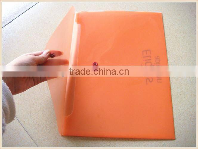 2014 Office Stationery PP Document Holders Plastic