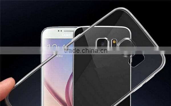 Wholesale phone case for samsung galaxy s6 edge case for samsung s6 edge for smartphone