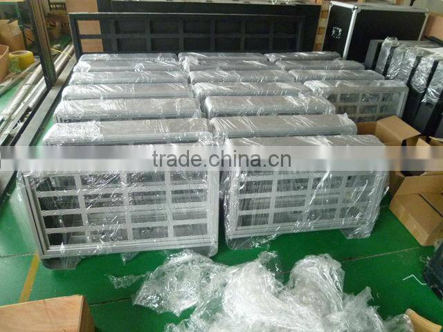 wholesale alibaba express moving advertising p6 wireless taxi roof top advertising digital led taxi advertising roof top