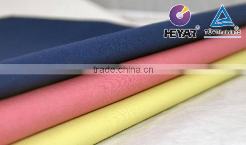cotton stretch fabric for women's pants