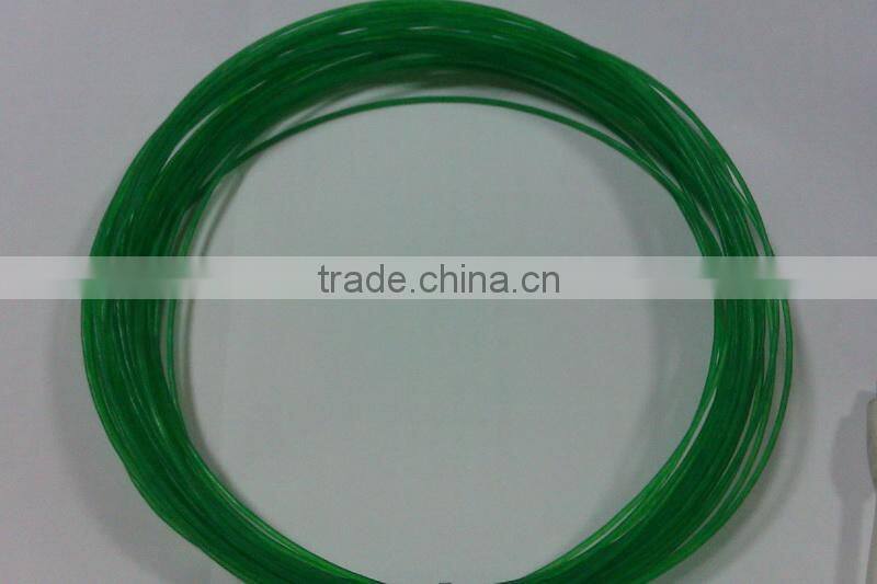 Semi-natural gut squash racket string TN760